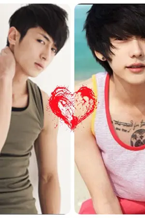 ปกนิยาย Love accident เพราะคืนนั้น...