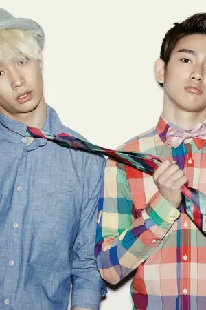 ปกนิยาย แต่งงานกันนะ #Bnior