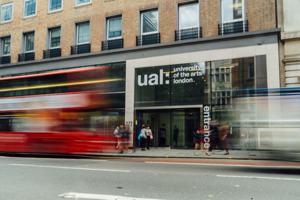 สายอาร์ตมาทางนี้ พาไปรู้จัก ‘University of the Arts London’ ม.Top 5 ของ ...