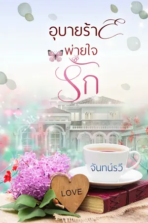 ปกนิยาย