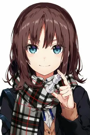 ปกนิยาย ฉันเป็นวิญญาณชั่วร้ายในต่างโลก