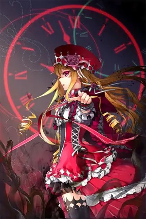 ปกนิยาย ทริสต้า สังฆราชินีอำมหิตกับโบสถ์ศักดิ์สิทธิ์พิศดาร