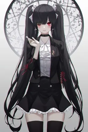 ปกนิยาย อิเซไคแฟชั้นคัมเปกิโชโจโนะทาเมะ