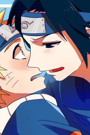 ปกนิยาย [Sasunaru] ปฏิบัติการลับ!จับคู่ซาสึนารุ!