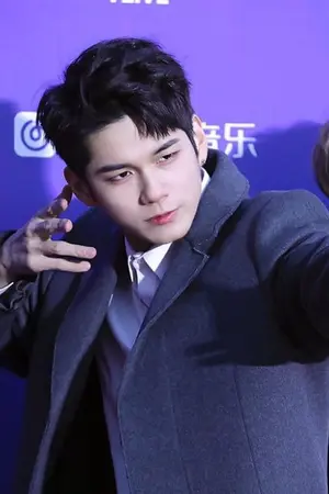 ปกนิยาย [SF/OS] Just Begin {nielong}