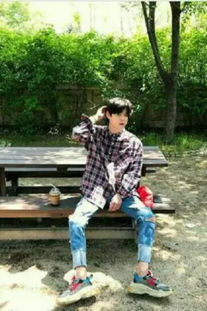 ปกนิยาย MY DESTINY IS YOU.