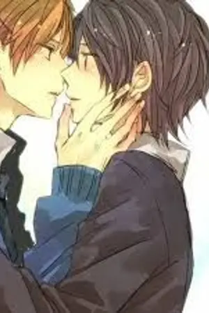 ปกนิยาย คุมะ x โอคุ