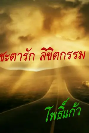 ปกนิยาย