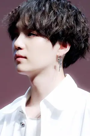 ปกนิยาย แอบรักพี่อยู่ พี่รู้ตัวป่ะ (SUGA X YOU)