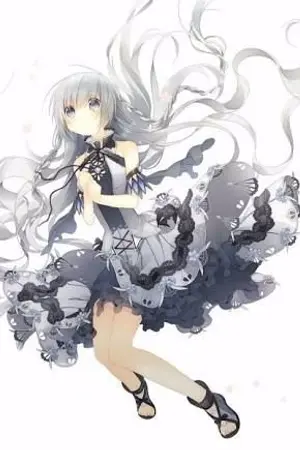 ปกนิยาย นายคือปีศาจ แน่หรอ??