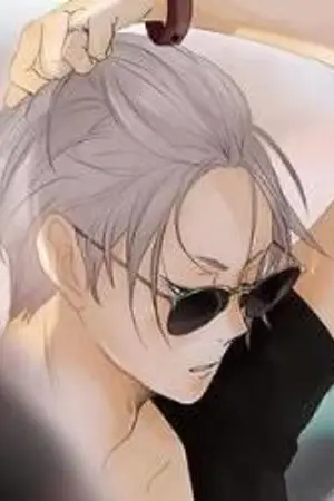 ปกนิยาย Pass in the love ผ่านไปในความรัก (yoai)