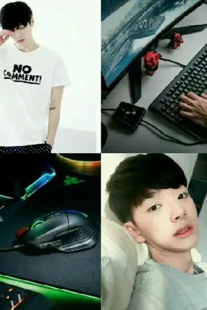 ปกนิยาย สตรีมเมอร์ของมักเกิ้ลNo.01