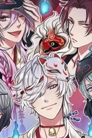 ปกนิยาย Short fic Yume100 ; Feeling between us. (Yaoi)