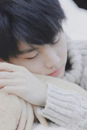 ปกนิยาย all x jiaqi (os / sf) #TFFAMILY