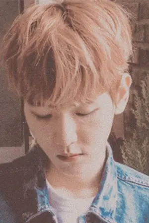 ปกนิยาย (จบแล้ว){fic exo} พี่พู่กันน้องปิ่นโต .ChanBaek