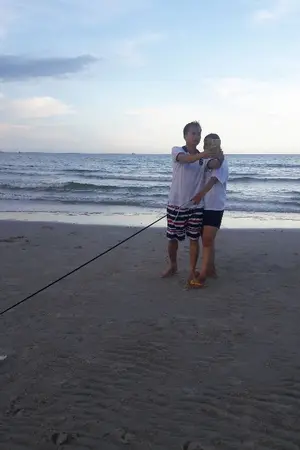 ปกนิยาย ชีวิตจริงจากฉันเอง #ตอนที่2