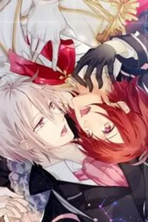 ปกนิยาย [Fic Idolish 7] Lovelorn (Tennriku)