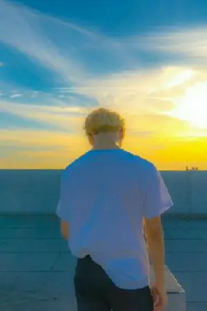 ปกนิยาย #ละอองฟ้า | KOOKMIN