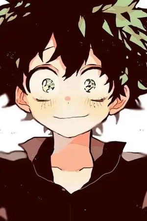 ปกนิยาย [Fic BHA] My all love  [allxizuku] [one-shot]