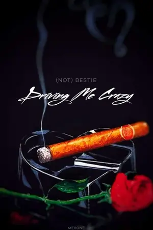 ปกนิยาย (Not) Bestie | Driving Me Crazy - ลุ่มหลงไปกับความรัก