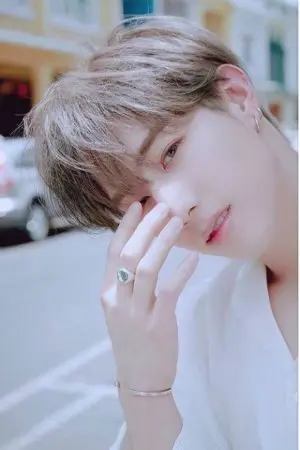 ปกนิยาย คุณบอสเจ้าอารมณ์<<Love Hot>>