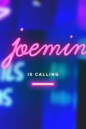 ปกนิยาย JAEMIN  IS CALLING (markmin)