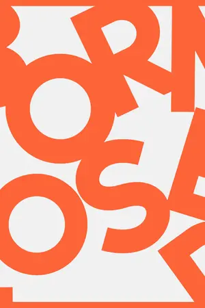 ปกนิยาย BORN LOSER (markmin)