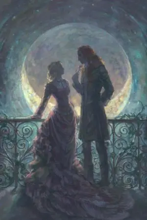 ปกนิยาย [ FIC : BNHA / Boku No Hero Academia ] Romeo & Juliet { TODOROKI x OC}