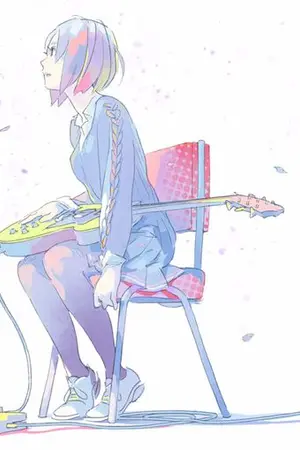 ปกนิยาย [Gintama] อาจจะแค่เรื่องบังเอิญ {OC}