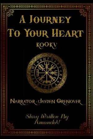 ปกนิยาย ۩ A Journey To Your Heart ۩ [KookV] #JourneyKV