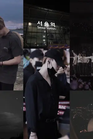 ปกนิยาย SATURN | Astronomy [yoonmin]