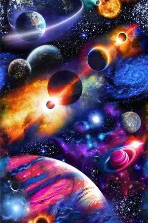 ปกนิยาย (Fic all anime) ห้องแห่งความว่างเปล่า