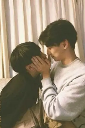 ปกนิยาย คุณเลขาครับ...