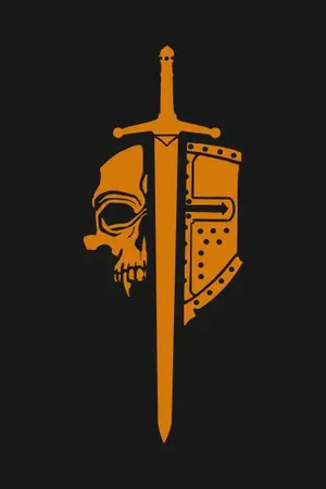 ปกนิยาย RWBY : ตำนานอัศวินที่ถูกเนรเทศ