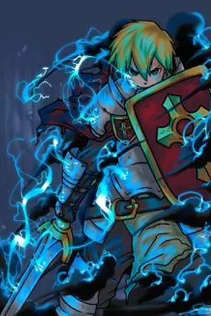 ปกนิยาย Guardian Tales : 2 Knight 1 World