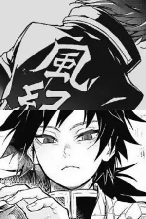 ปกนิยาย [Fic KHR x Kimetsu No Yaiba] อยู่ๆข้าก็กลายเป็นอสูร