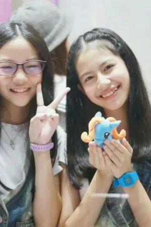 ปกนิยาย จ๋า-ซัท เรื่องเกิดที่มหาวิทยาลัย BNK48