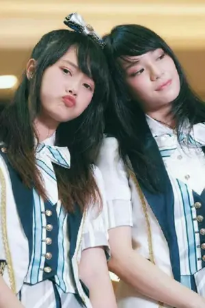 ปกนิยาย เฌอ-สิค เมื่อมิวมิวไปอยู่ไกลหัวใจเฌอก็เริ่มอ่อนแรง