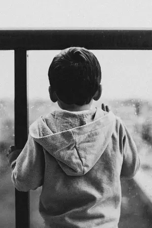 ปกนิยาย Twenty-four Seven