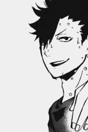 ปกนิยาย FANFIC HAIKYUU l KUROO X OC l DIARY แมวดำตัวนั้น END