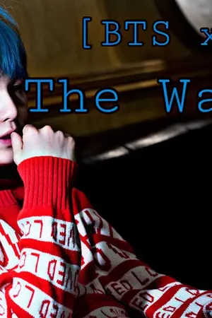 ปกนิยาย [ BTS x YOU ] The Warden ผู้คุม