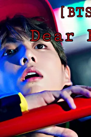 ปกนิยาย [ BTS x YOU ] Dear Friends