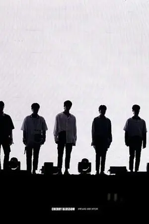 ปกนิยาย [WANNA ONE x YOU] Song And Story Ss.2