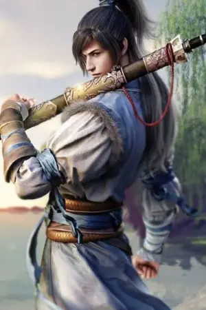 ปกนิยาย ราชันย์ดาบเทวะ