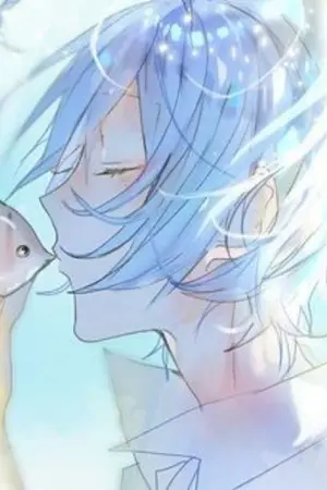 ปกนิยาย [Fic One piece ] Let Me In The NEW WORLD(อยู่ในขั้นตอนรีไรท์)