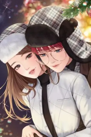 ปกนิยาย [ Wannabe​ Challenge​ Fanfiction ​]​ รวมฟิคสั้น Biho x OC