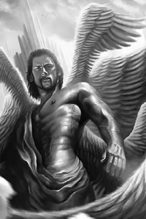 ปกนิยาย Seven Deadly Sins สงครามปีศาจ ภาค1