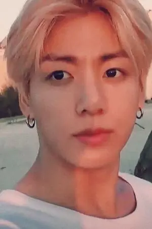 ปกนิยาย แกเพื่อนเราไง(BTS×YOU)