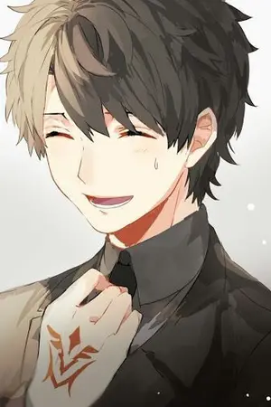 ปกนิยาย [FIC FATE] ชายผู้เปิดเส้นทางใหม่