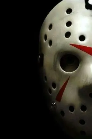 ปกนิยาย haha I'm done!! (Jason Voorhees x OC)